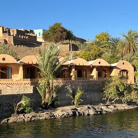 Ayujidda Nubian House Hotel อัสวาน ภายนอก รูปภาพ