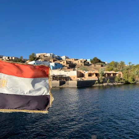 Ayujidda Nubian House Hotel อัสวาน ภายนอก รูปภาพ