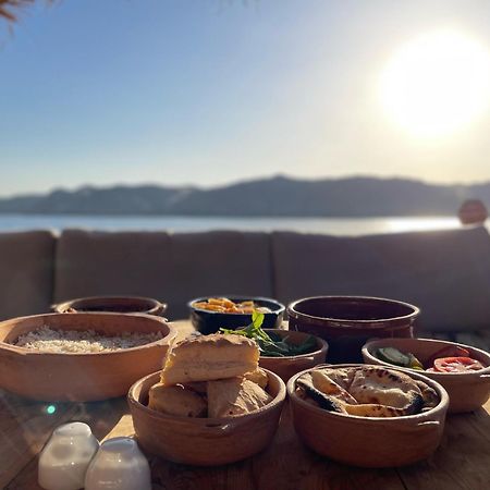 Ayujidda Nubian House Hotel อัสวาน ภายนอก รูปภาพ