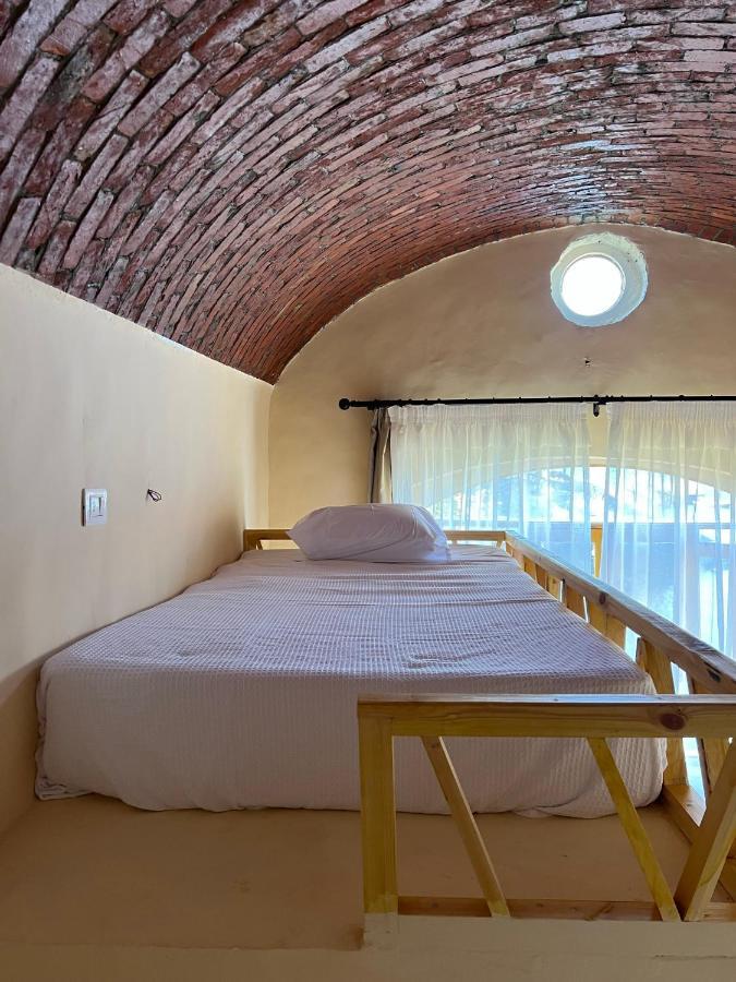 Ayujidda Nubian House Hotel อัสวาน ภายนอก รูปภาพ