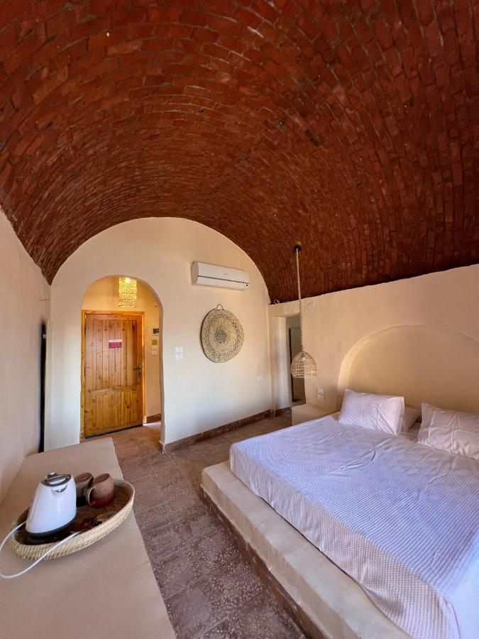 Ayujidda Nubian House Hotel อัสวาน ภายนอก รูปภาพ