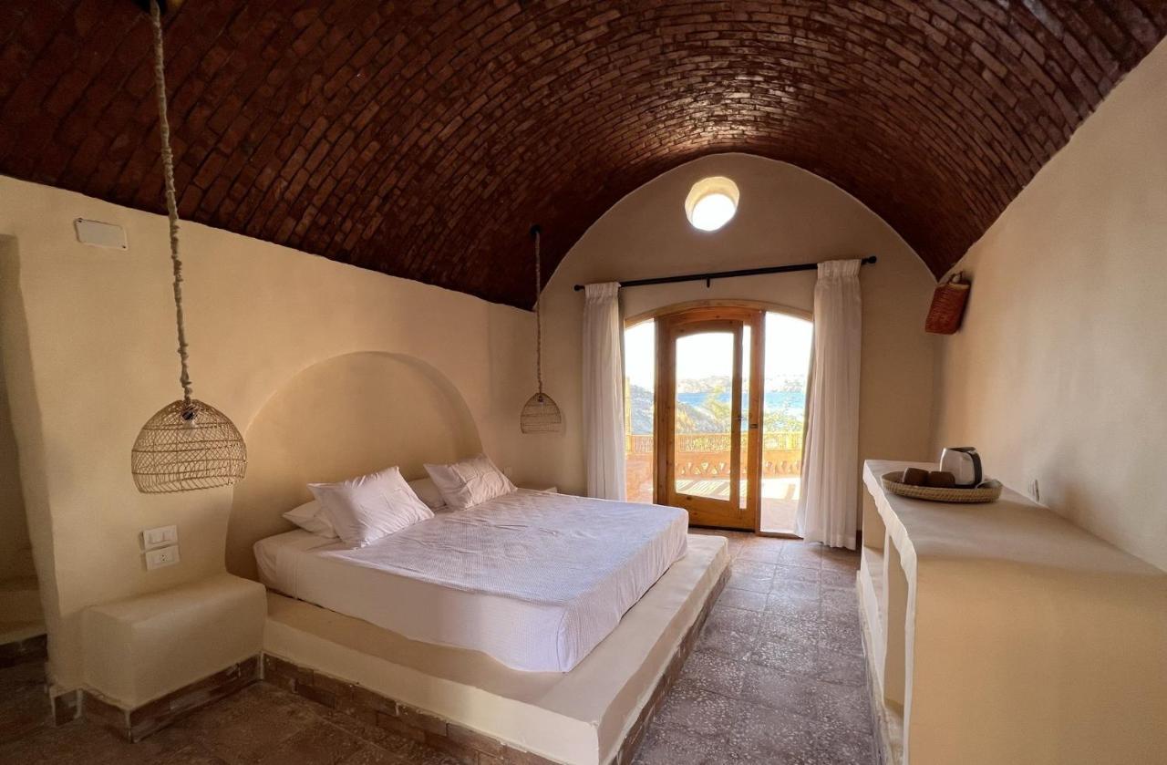 Ayujidda Nubian House Hotel อัสวาน ภายนอก รูปภาพ