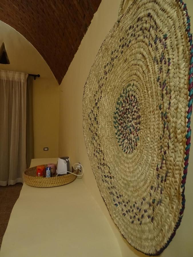 Ayujidda Nubian House Hotel อัสวาน ภายนอก รูปภาพ