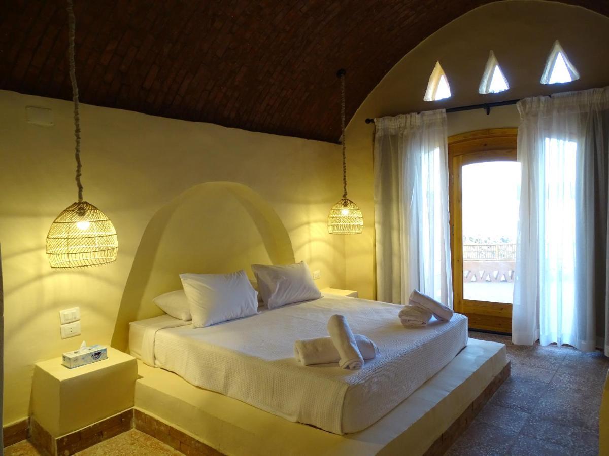 Ayujidda Nubian House Hotel อัสวาน ภายนอก รูปภาพ