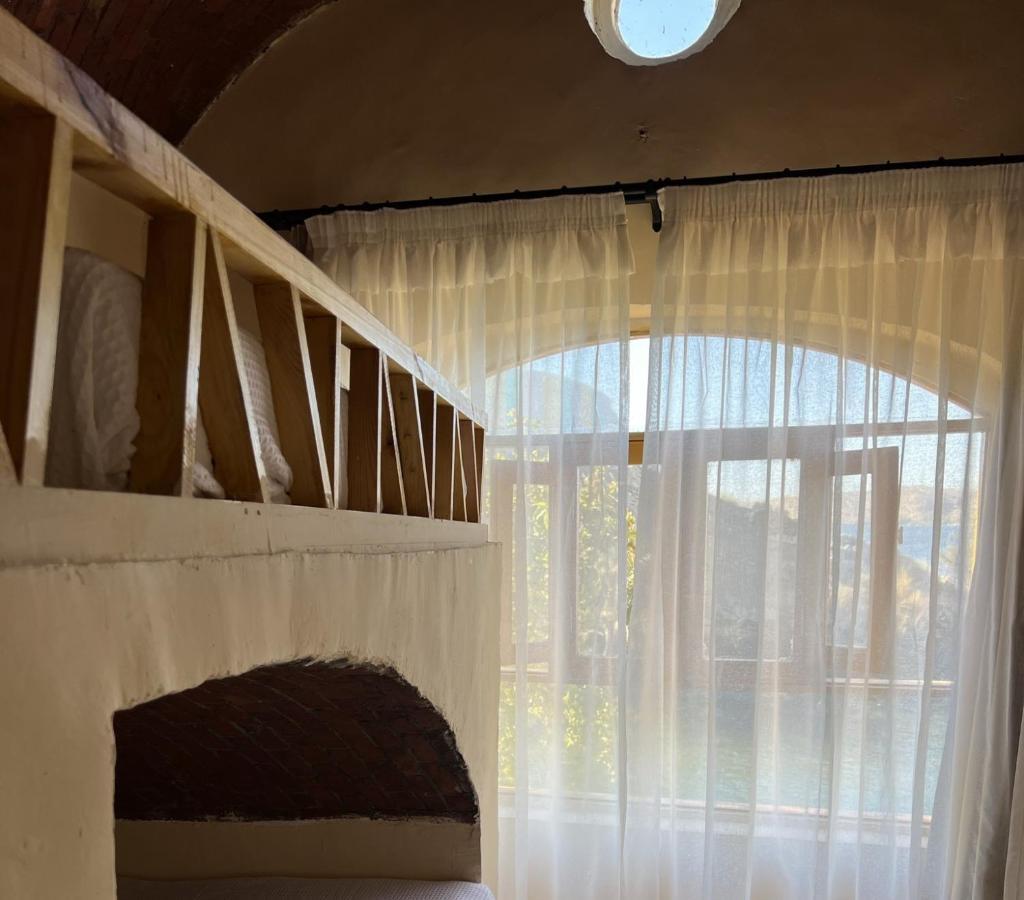 Ayujidda Nubian House Hotel อัสวาน ภายนอก รูปภาพ