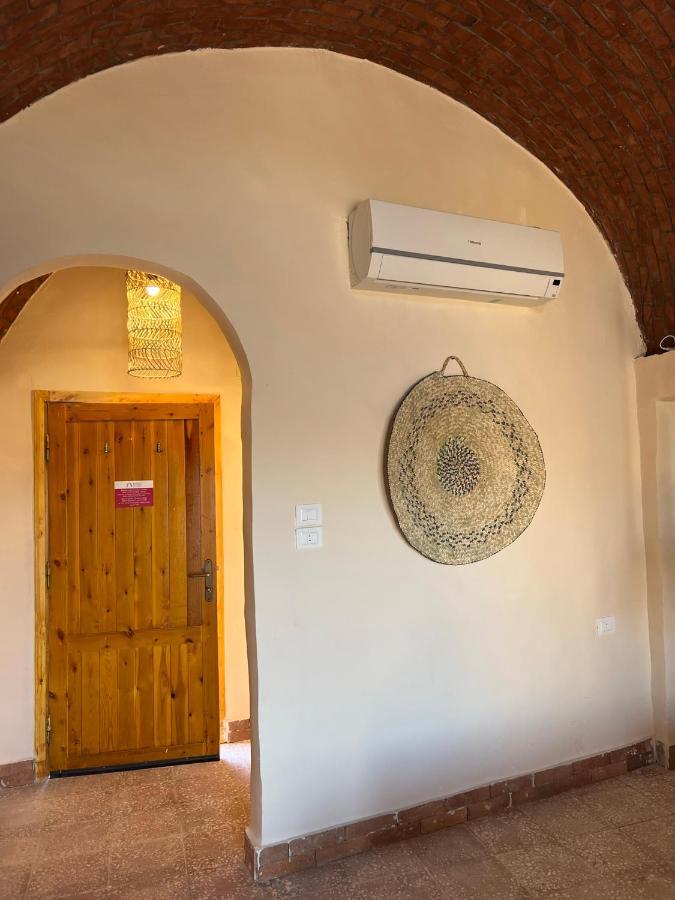 Ayujidda Nubian House Hotel อัสวาน ภายนอก รูปภาพ