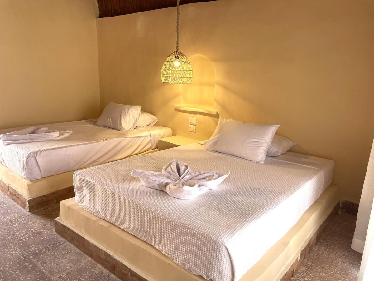 Ayujidda Nubian House Hotel อัสวาน ภายนอก รูปภาพ