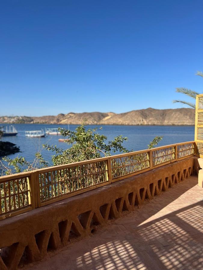Ayujidda Nubian House Hotel อัสวาน ภายนอก รูปภาพ