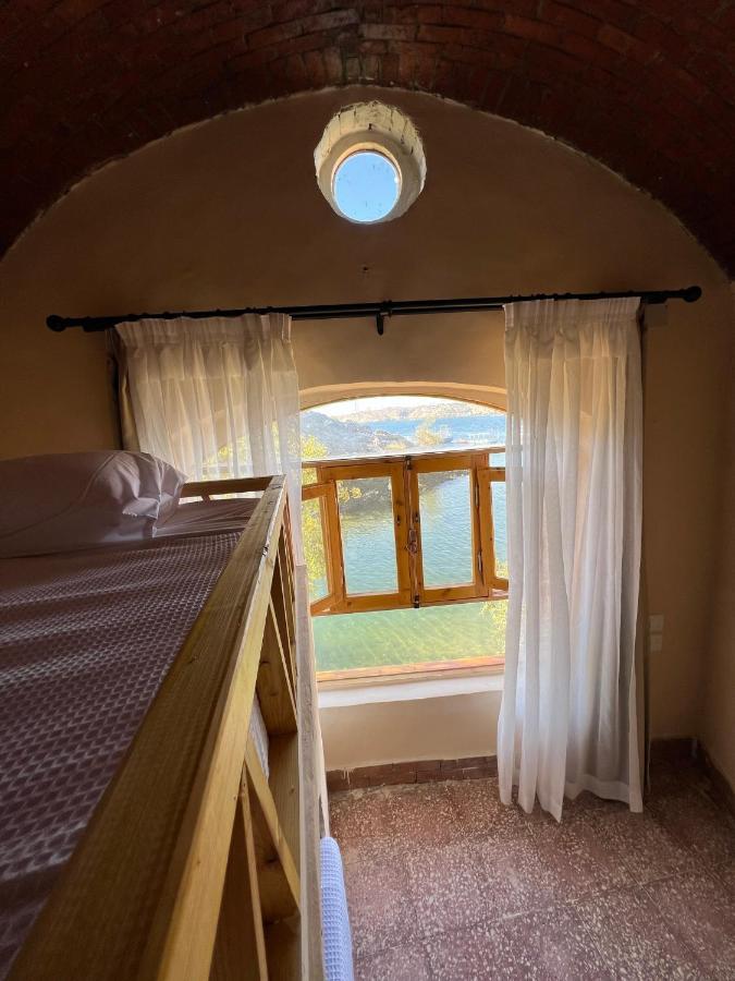 Ayujidda Nubian House Hotel อัสวาน ภายนอก รูปภาพ