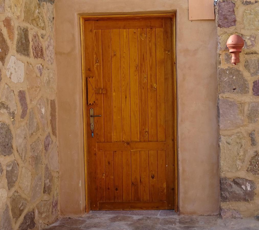 Ayujidda Nubian House Hotel อัสวาน ภายนอก รูปภาพ