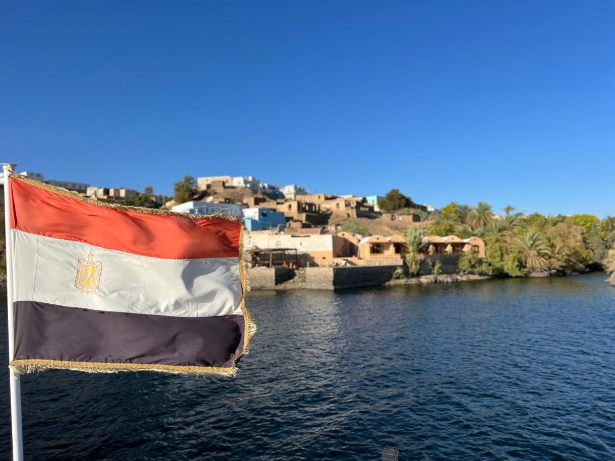 Ayujidda Nubian House Hotel อัสวาน ภายนอก รูปภาพ