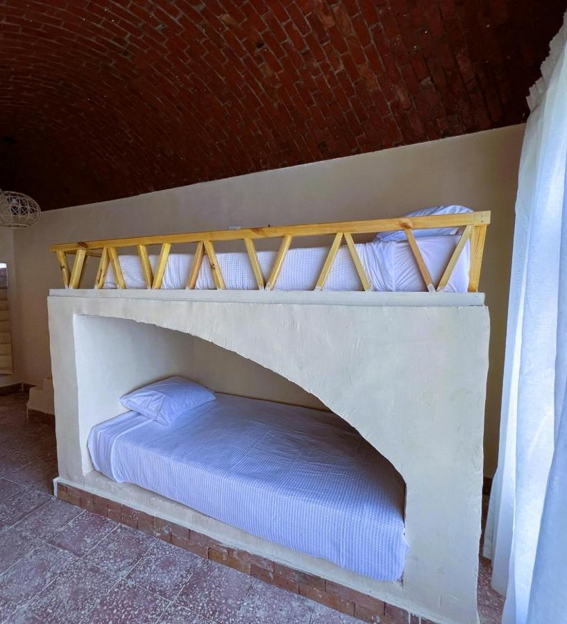 Ayujidda Nubian House Hotel อัสวาน ภายนอก รูปภาพ